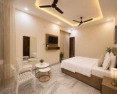 Hotel Krishna