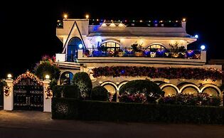 Hotel Krishna