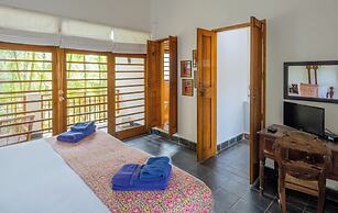 Staymaster Ashvini 2BR Villa Jet Pool