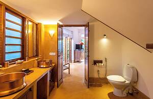 Staymaster Ashvini 2BR Villa Jet Pool