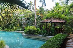 Staymaster Ashvini 2BR Villa Jet Pool