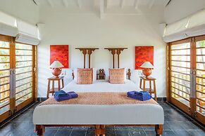 Staymaster Ashvini 2BR Villa Jet Pool
