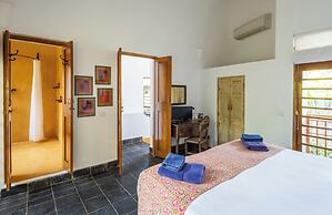 Staymaster Ashvini 2BR Villa Jet Pool