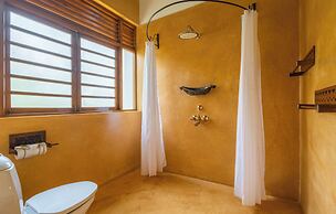 Staymaster Ashvini 2BR Villa Jet Pool