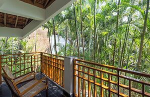 Staymaster Ashvini 2BR Villa Jet Pool