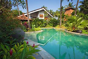 Staymaster Ashvini 2BR Villa Jet Pool