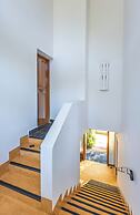 Staymaster Ashvini 2BR Villa Jet Pool