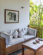 Staymaster Ashvini 2BR Villa Jet Pool