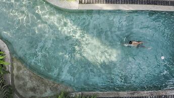 Staymaster Ashvini 2BR Villa Jet Pool