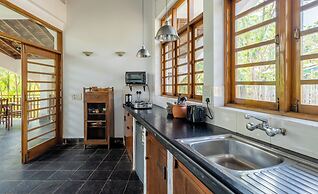 Staymaster Ashvini 2BR Villa Jet Pool
