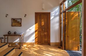Staymaster Ashvini 2BR Villa Jet Pool