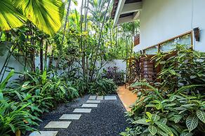 Staymaster Ashvini 2BR Villa Jet Pool