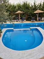 RUSTIC VILLAS BARLOVIC