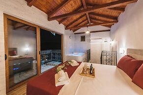 RUSTIC VILLAS BARLOVIC