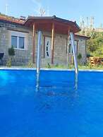 RUSTIC VILLAS BARLOVIC