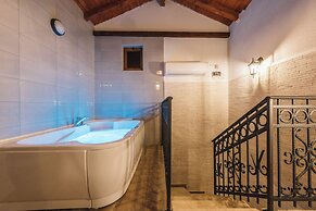 RUSTIC VILLAS BARLOVIC
