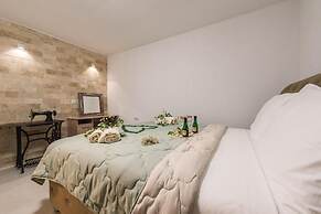 RUSTIC VILLAS BARLOVIC