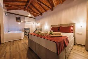 RUSTIC VILLAS BARLOVIC