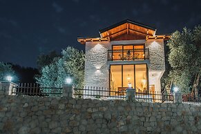 RUSTIC VILLAS BARLOVIC