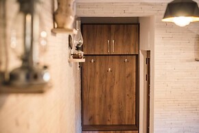 RUSTIC VILLAS BARLOVIC