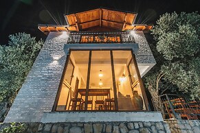 RUSTIC VILLAS BARLOVIC