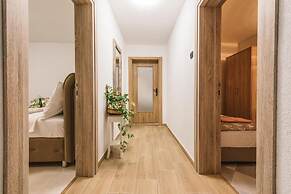 RUSTIC VILLAS BARLOVIC