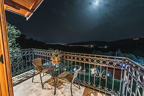 RUSTIC VILLAS BARLOVIC