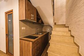 RUSTIC VILLAS BARLOVIC