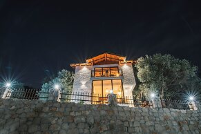 RUSTIC VILLAS BARLOVIC