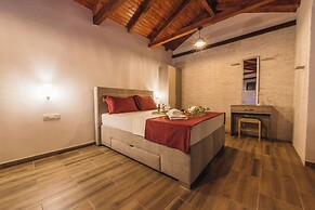 RUSTIC VILLAS BARLOVIC