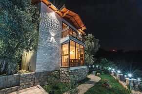 RUSTIC VILLAS BARLOVIC