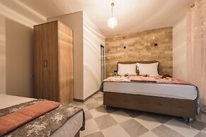 RUSTIC VILLAS BARLOVIC