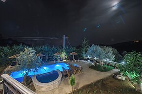 RUSTIC VILLAS BARLOVIC