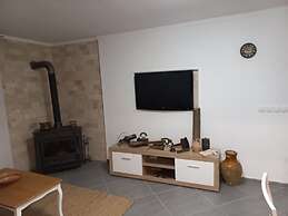 RUSTIC VILLAS BARLOVIC