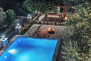 RUSTIC VILLAS BARLOVIC