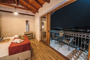 RUSTIC VILLAS BARLOVIC