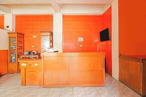 OYO 95189 Aza Guesthouse