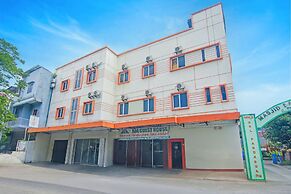 OYO 95189 Aza Guesthouse
