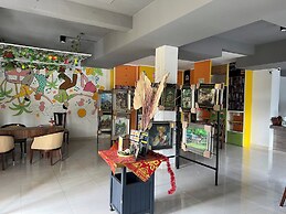 OYO 95189 Aza Guesthouse