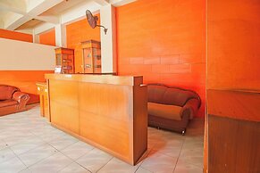 OYO 95189 Aza Guesthouse