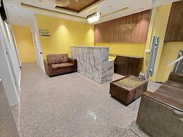 SM Stay Inn