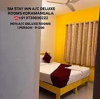 SM Stay Inn