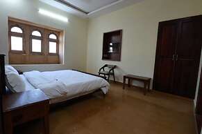 Hotel Mahadev Residency Jaisalmer