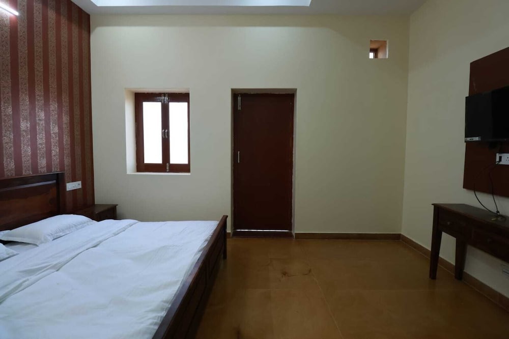 Hotel Mahadev Residency Jaisalmer