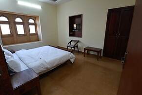 Hotel Mahadev Residency Jaisalmer