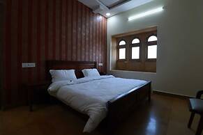 Hotel Mahadev Residency Jaisalmer