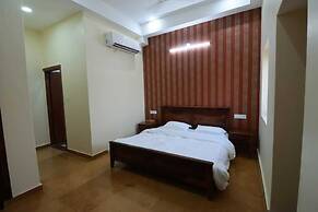 Hotel Mahadev Residency Jaisalmer