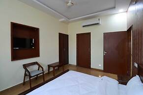 Hotel Mahadev Residency Jaisalmer