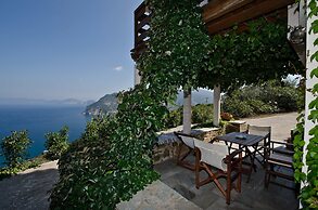 Stolios Skopelos - Erato Deluxe Panoramic View