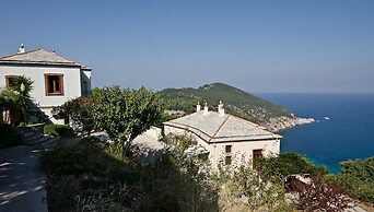 Stolios Skopelos - Erato Deluxe Panoramic View